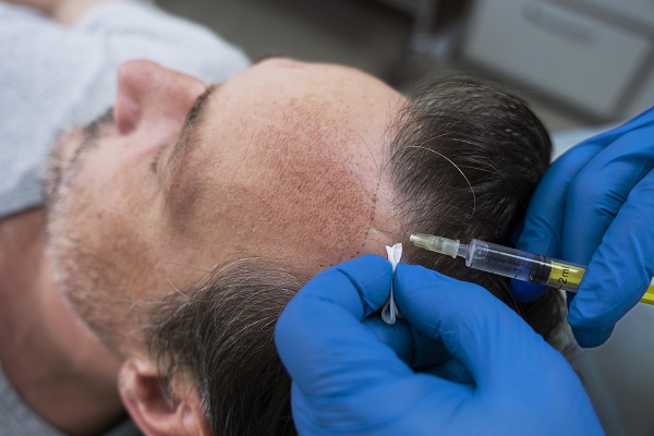 Best Hair Treatment Near me