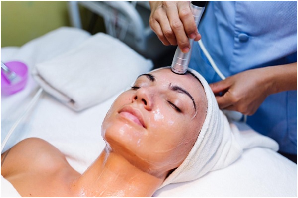 The best medical facial treatments for acne-prone skin