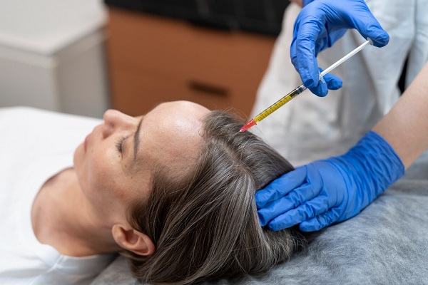 The ultimate guide to PRP treatment: What do you need to know