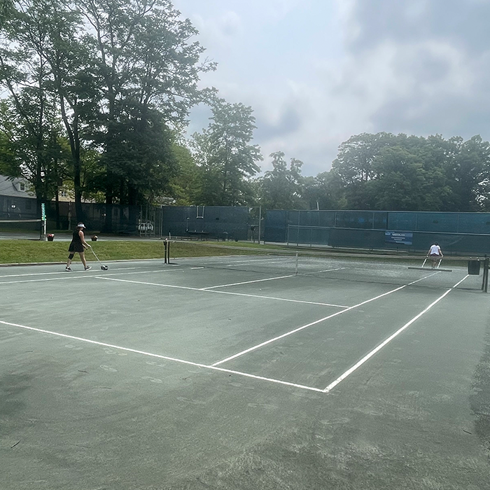 Home - Netherwood Tennis Club