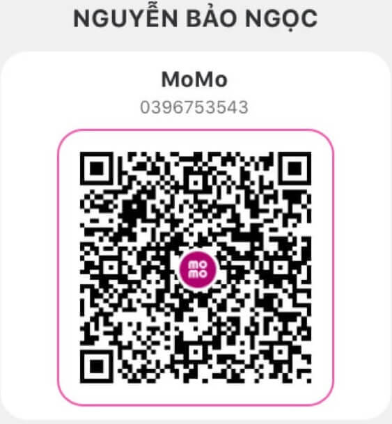 momo qr