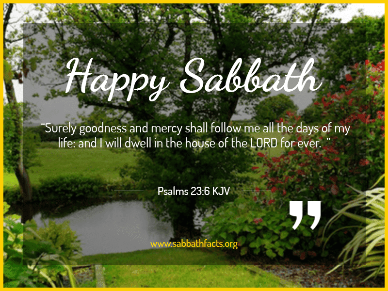 Happy Sabbath Images: Fall, Winter, Spring Pictures, Flowers