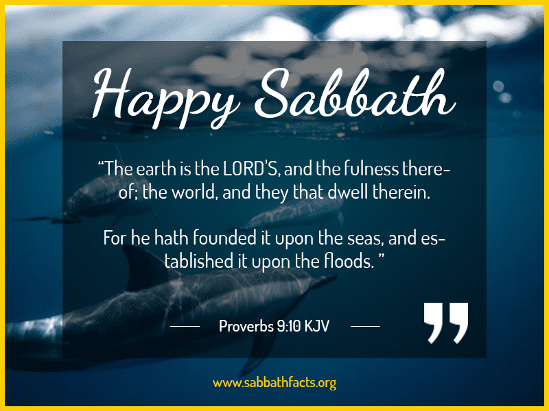 Joyful Happy Sabbath Wishes: Finding Happiness on the Holy Day