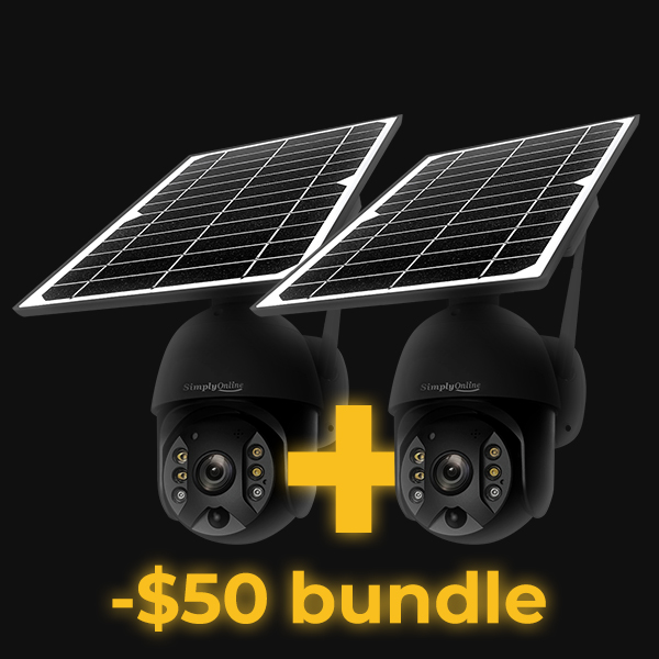 BUNDLE BLACK WIFI V01 - Simply Online Australia