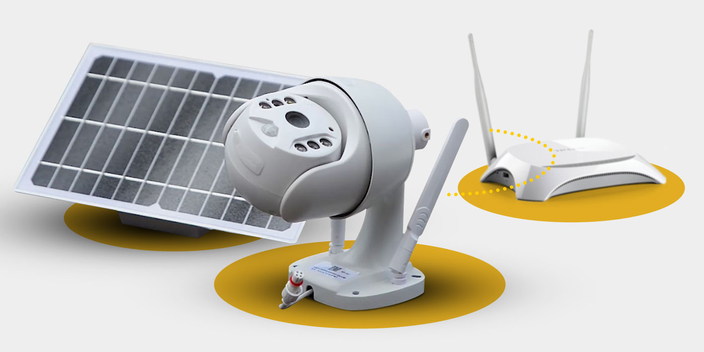 Simplyonline BLOG 010 Best wireless security cameras system in Australia V02 - Simply Online Australia