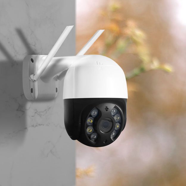 wireless CCTV Home security systems