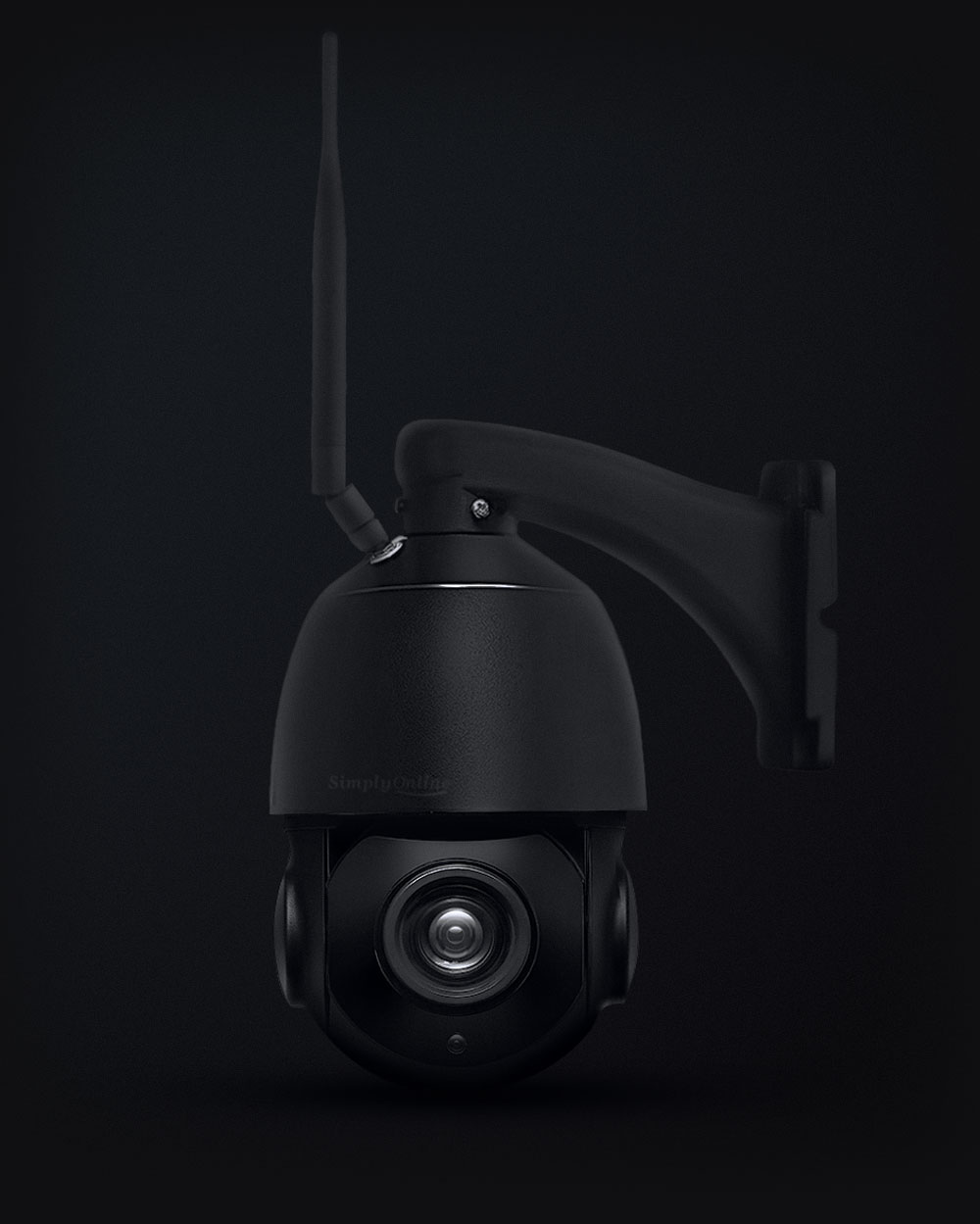 How To Choose Best WiFi Security Cameras In Australia (2022) Simply