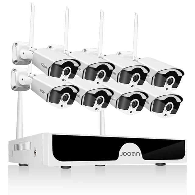 Best Wireless Cctv System for Home
