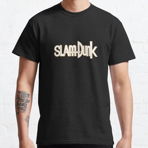 Gousclothing - Team the first slam dunk art shirt by Store