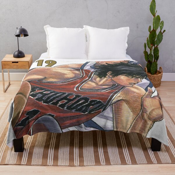 urblanket large bedsquarex600.1 3 - Slam Dunk Merch