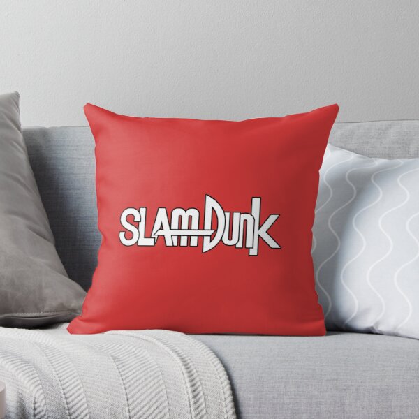 throwpillowsmall600x bgf8f8f8 c0120600600 24 - Slam Dunk Merch