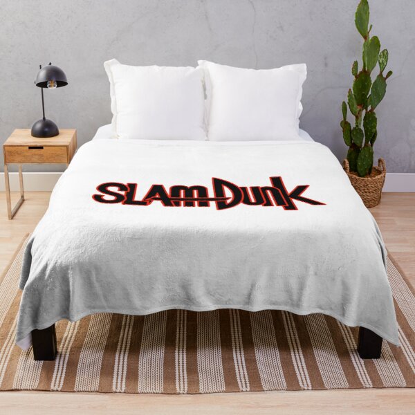 urblanket large bedsquarex600.1 24 - Slam Dunk Merch