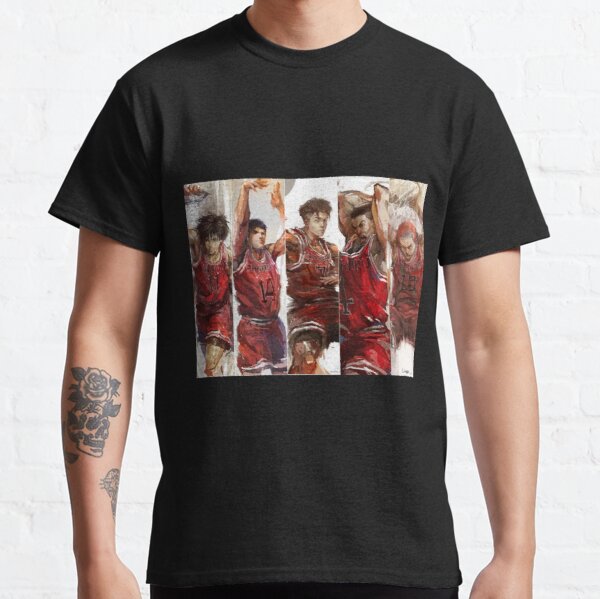 ssrcoclassic teemens10101001c5ca27c6front altsquare product600x600 4 - Slam Dunk Merch