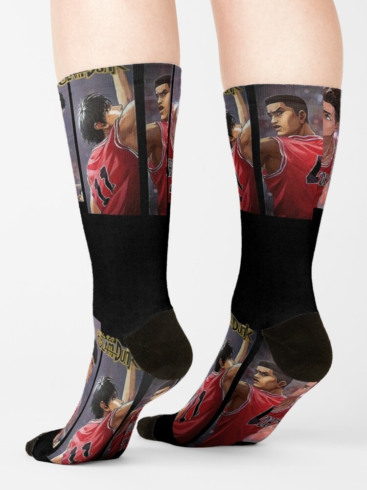ursocks female back mediumtall 4 - Slam Dunk Merch