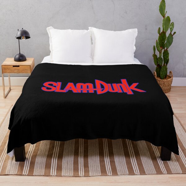 urblanket large bedsquarex600.1 19 - Slam Dunk Merch