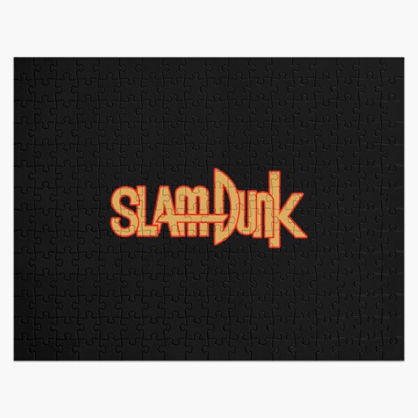 Slam Dunk Puzzles New Release 2023