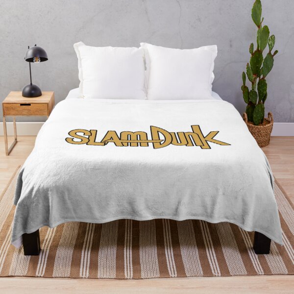urblanket large bedsquarex600.1 11 - Slam Dunk Merch