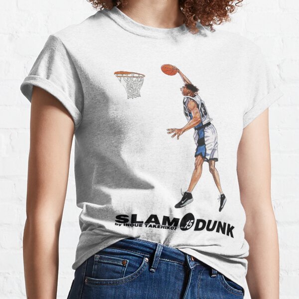ssrcoclassic teewomensfafafaca443f4786front altsquare product600x600 4 - Slam Dunk Merch