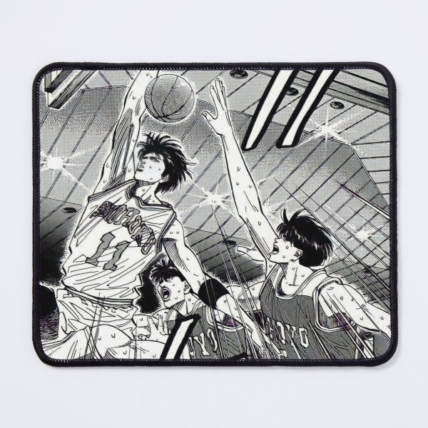 urmouse pad small flatlaysquare600x600 2 - Slam Dunk Merch