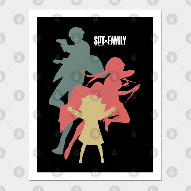 33049289 0 3 - Spy × Family Shop