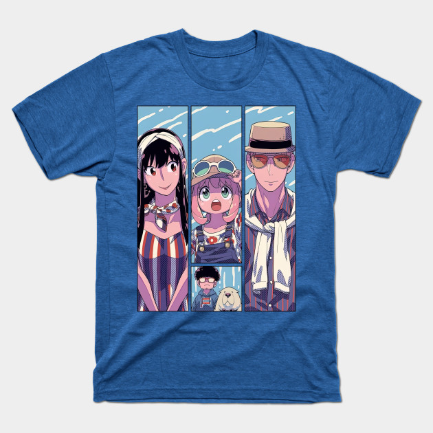 31851403 0 19 - Spy × Family Shop