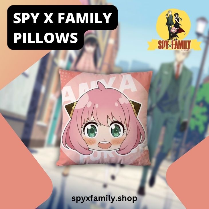 Some of the available merch at the Spy x Family premier! : r/SpyxFamily