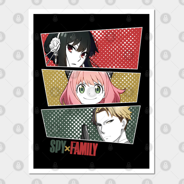 30010657 0 47 - Spy × Family Shop
