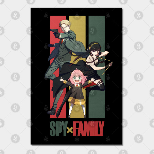 32453383 0 45 - Spy × Family Shop