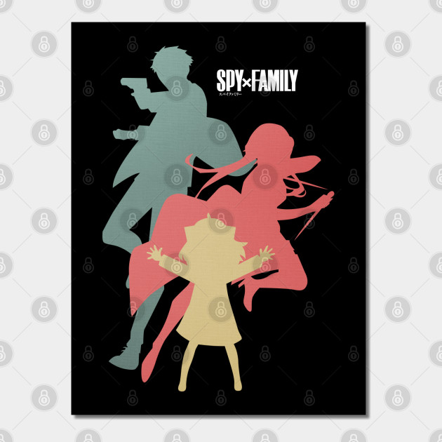 33049289 0 4 - Spy × Family Shop