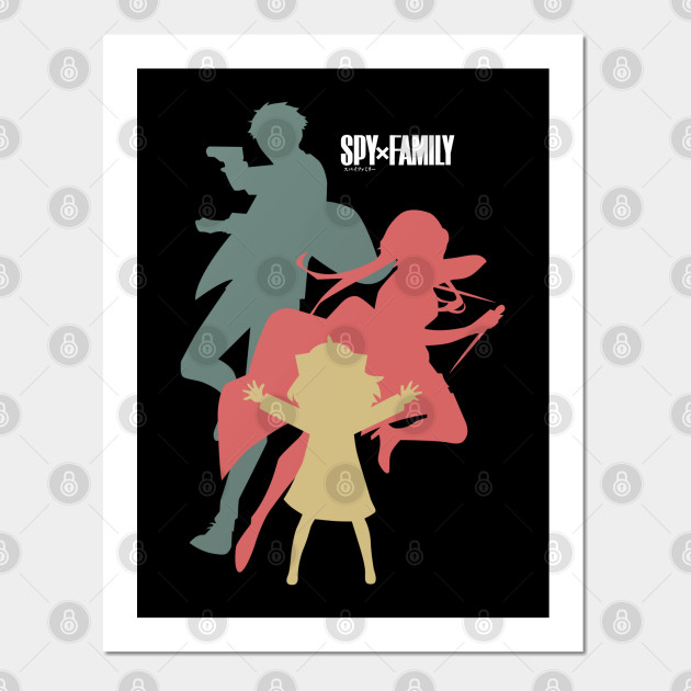 33049289 0 2 - Spy × Family Shop