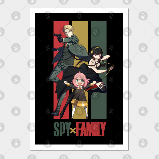 32453383 0 44 - Spy × Family Shop