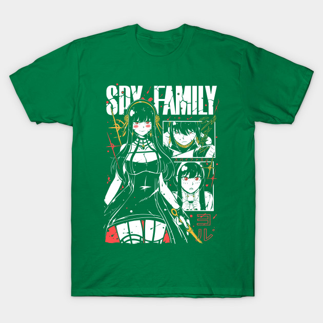 31851405 0 30 - Spy × Family Shop