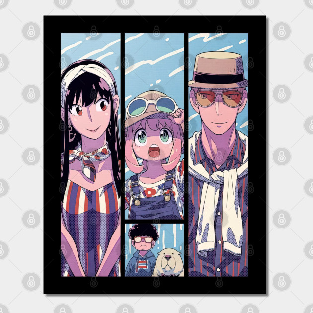31851403 0 11 - Spy × Family Shop