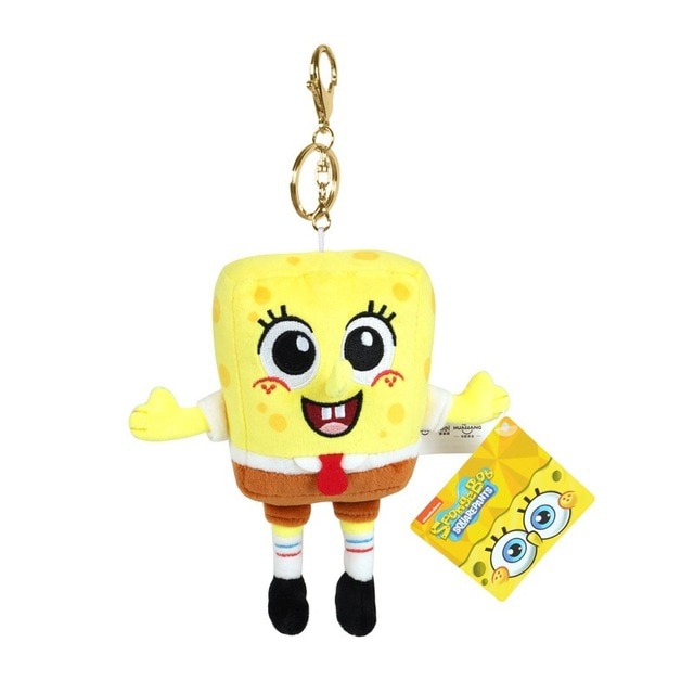 Fashion Spongebob Plush Kawaii Doll Patrick Star Classic Anime Plush Toy Sofa Ornaments Home Decoration Birthday 8.jpg 640x640 8 - Spongebob Plush
