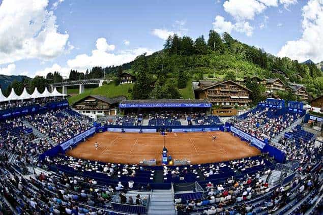 Best Tennis Courts: A Spectacular Showcase of Sporting Excellence