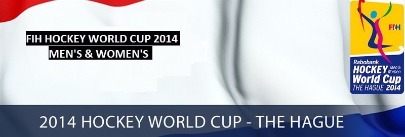 All You Want to Know About The FIH Hockey World Cup