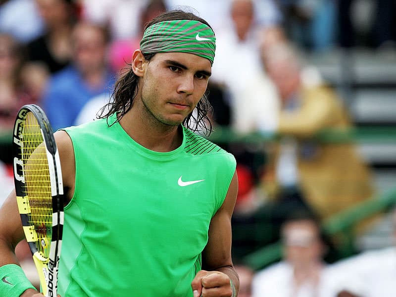 Rafael Nadal