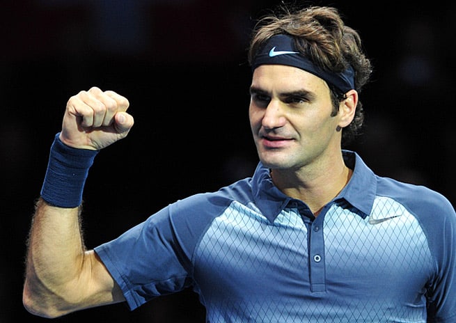 Famous Tennis Players Male