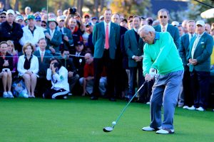 Golf’s Biggest Tournament – The Masters Tournament