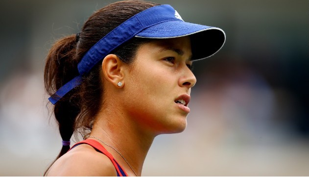 Anna Ivanovic