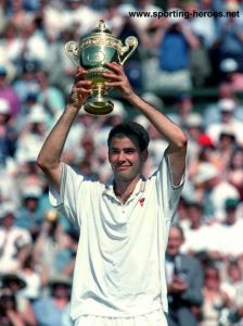 Greatest Wimbledon Male Players Ever