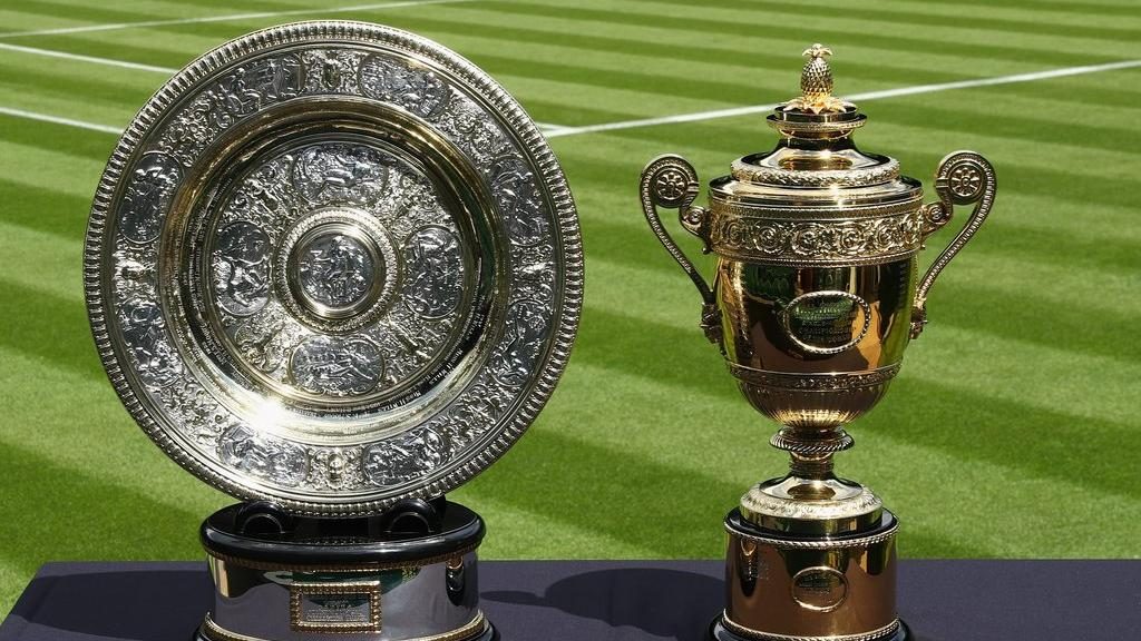 All You Want to Know about Wimbledon