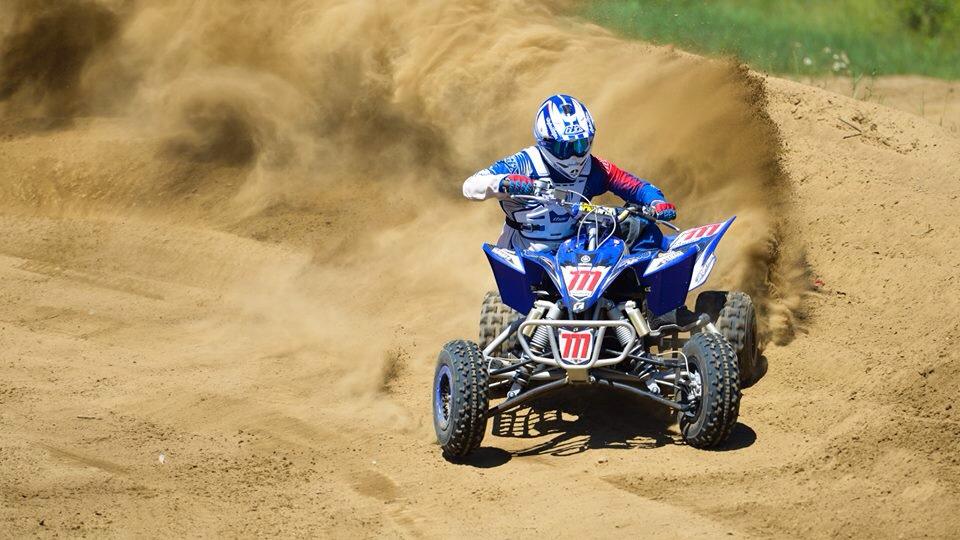 Other Sports Derived from the Motocross