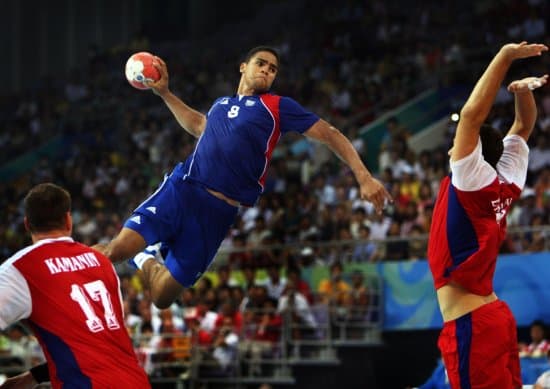 History Of Handball & Interesting Facts About It 6 Handball Facts