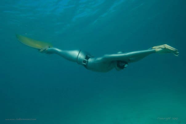 Know the Major Benefits of Freediving in Detail
