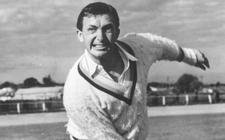 Richie Benaud
