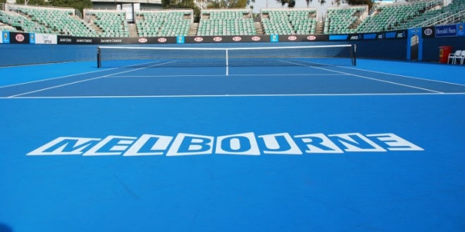 Some of the Most Interesting Facts about Australian Open