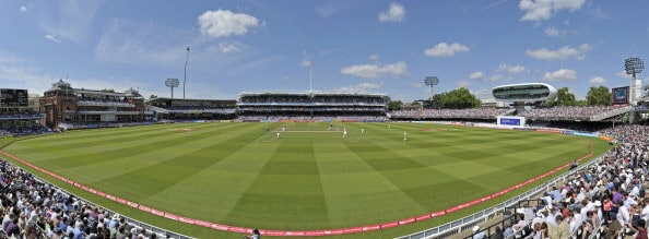 London's Lord's Cricket Ground – The Mecca of Cricket