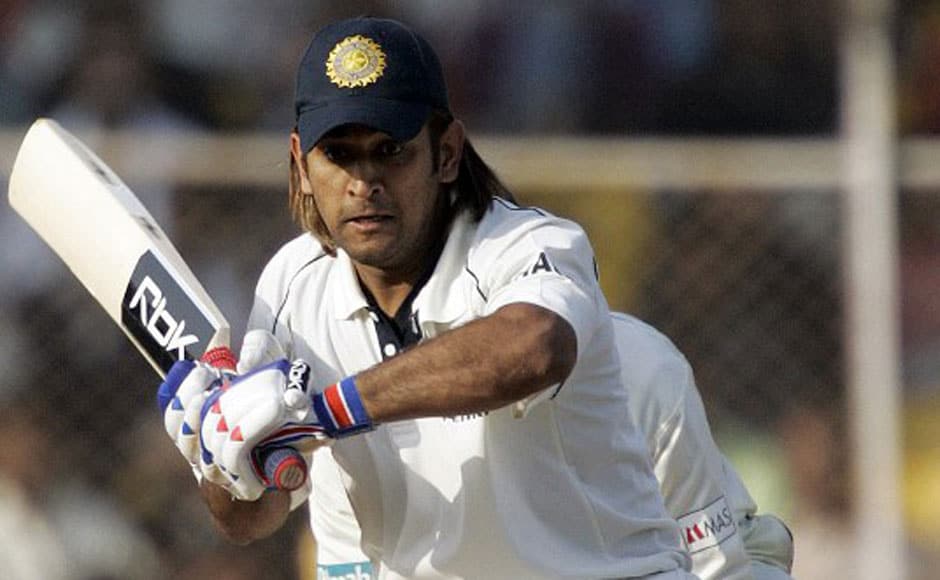 MS Dhoni Retires from the Test Cricket – Highlights of His Career