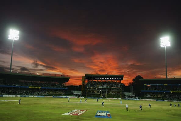 Some of the Interesting Facts about R. Premadasa Stadium Colombo